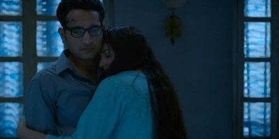 Parambrata Chatterjee, Anushka Sharma in Pari