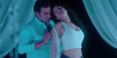 Arbaaz Khan, Sunny Leone, Tera Intezaar