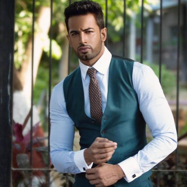 Upen Patel