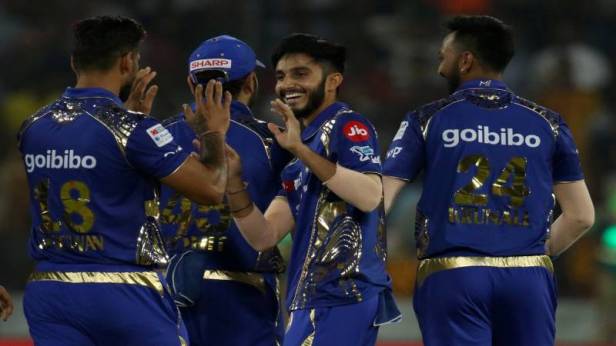 Mumbai Indians