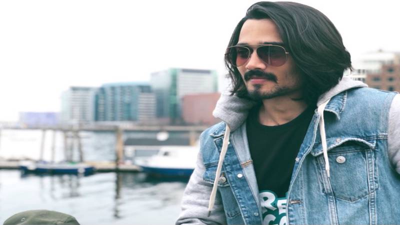 Bhuvan Bam