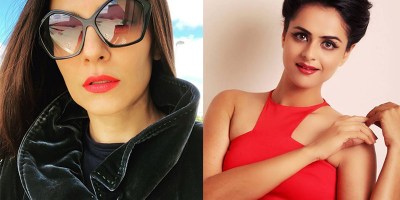 Sushmita Sen, Prachi Tehlan