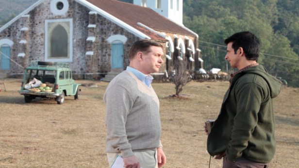 Sharman Joshi in The Least of These- The Graham Staines Story