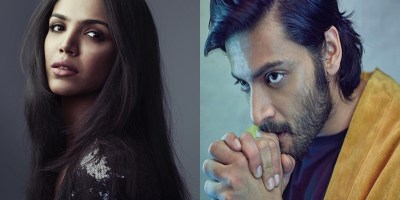 Shriya Pilgaonkar, Ali Fazal