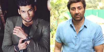 Sunny Deol, Karan Kapadia