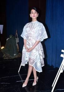 Sona; Chauhan at Paltan Musical Night