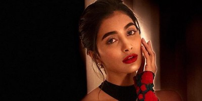 Pooja Hegde