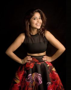 Shweta Tripathi