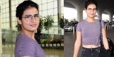 Fatima Sana Shaikh
