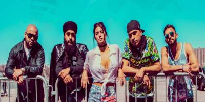 DR. ZEUS'S NEW TRACK 'THA THA Poster