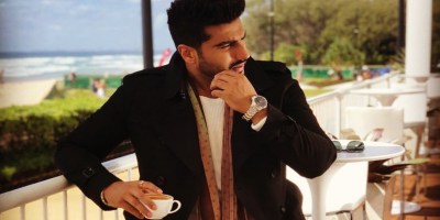 Arjun Kapoor