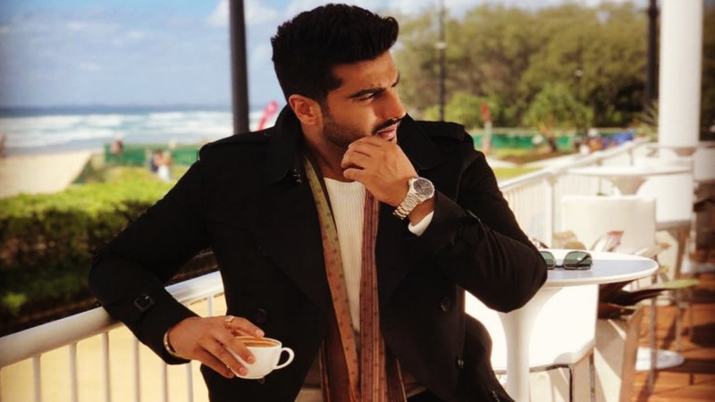 Arjun Kapoor
