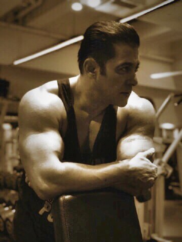 Salman Khan