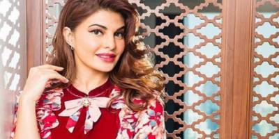 Jacqueline Fernandez