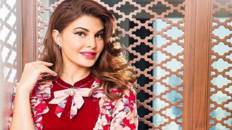 Jacqueline Fernandez