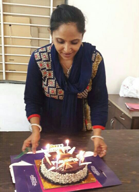 Women Crime Branch Ahmedabad 