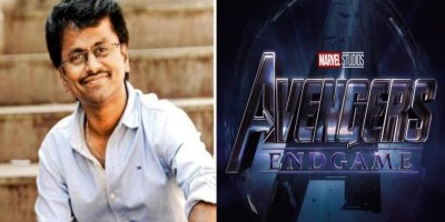 AR Murugadoss to write Avengers- Endgame in Tamil