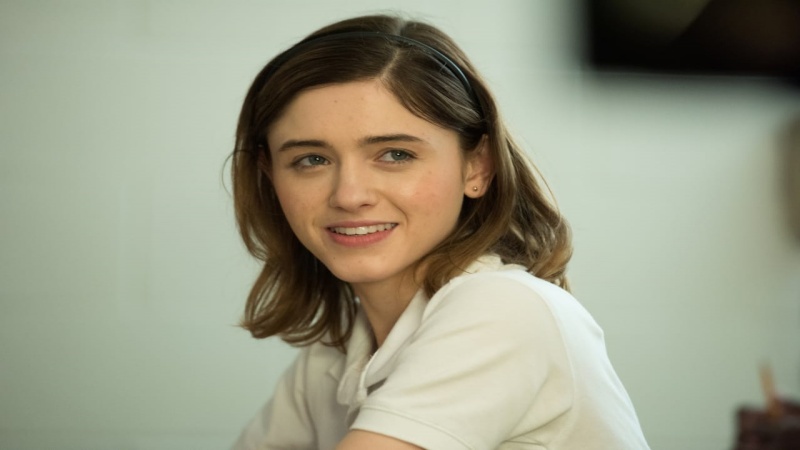 Natalia Dyer