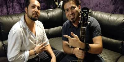 Mika Singh, Sachin Gupta
