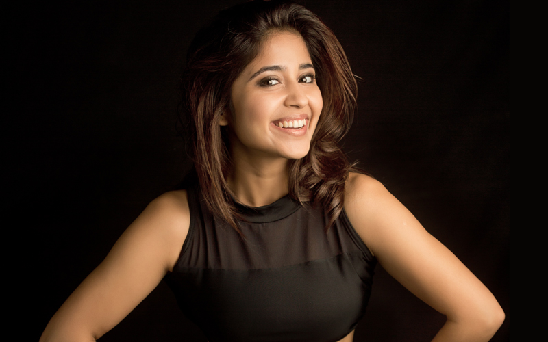 Shweta Tripathi