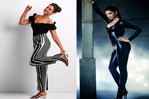 Deepika Padukone, Prachi Tehlan