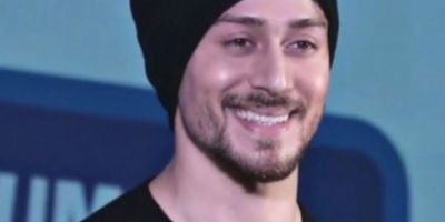 Tiger Shroff