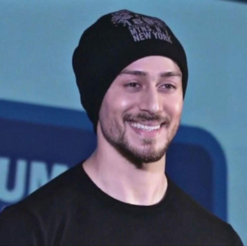 Tiger Shroff