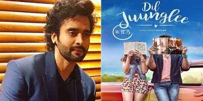 Jackky Bhagnani, Dil Janglee