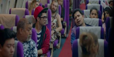 High Jack movie still