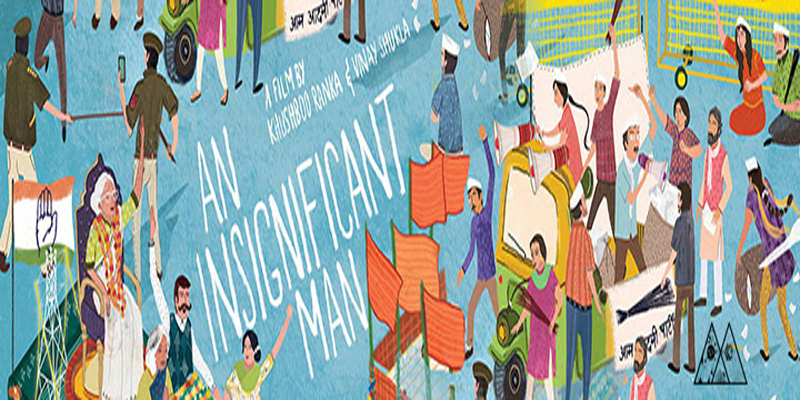 An Insignificant Man