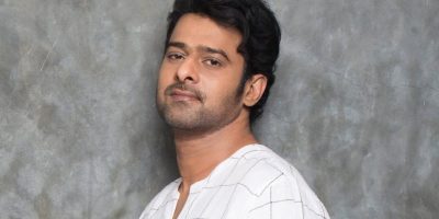 Prabhas