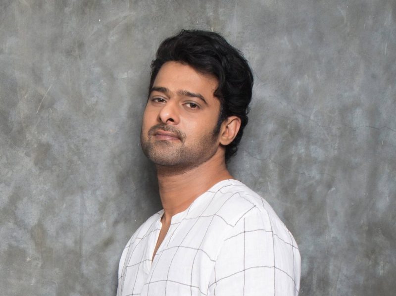 Prabhas