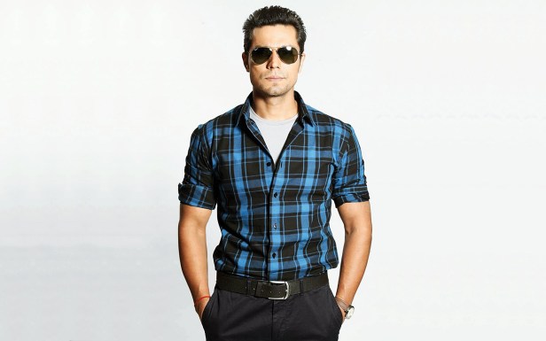 Randeep Hooda