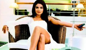 Priyanka Chopra Aitraz