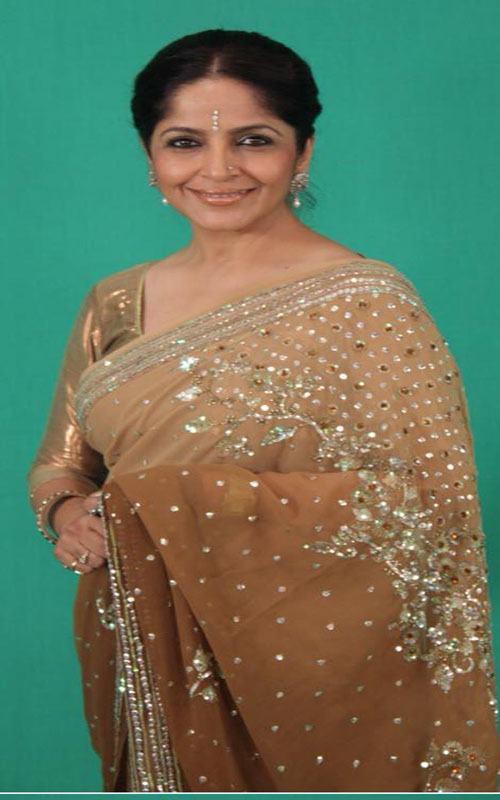 Sadhna Singh
