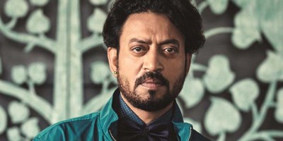 Irrfan Khan