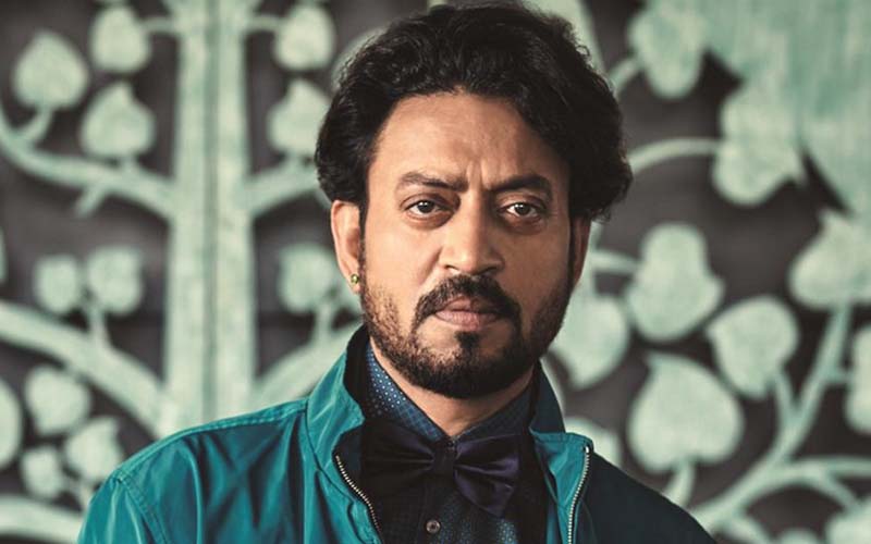 Irrfan Khan