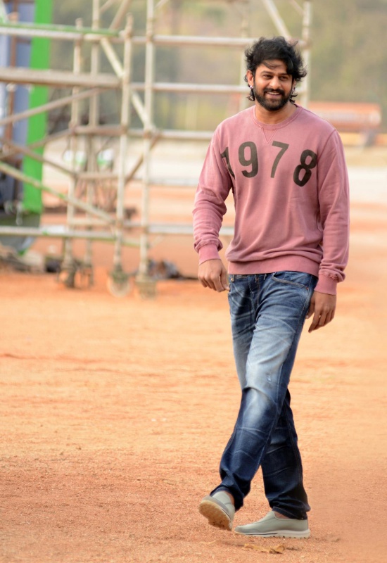 Prabhas