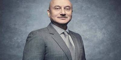 Anupam Kher