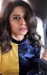 Sai Tamhankar