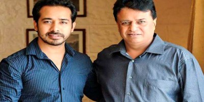 Abhishek Pathak and Kumar Mangat