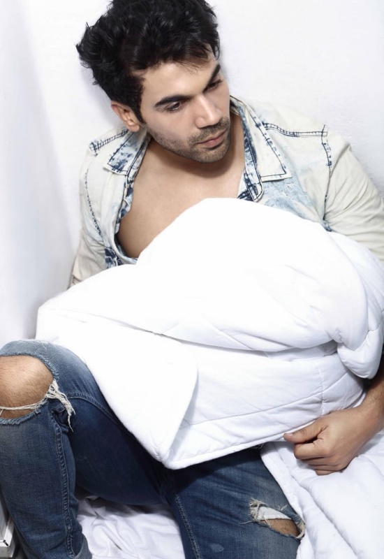 Rajkummar Rao