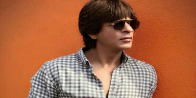 Shah Rukh Khan