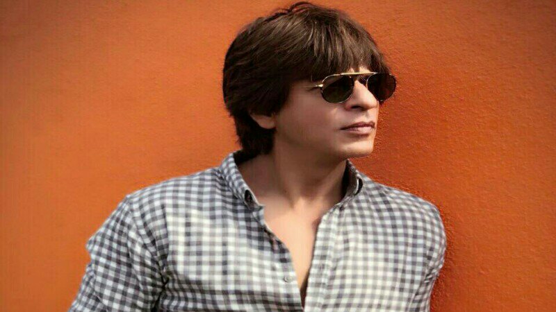 Shah Rukh Khan