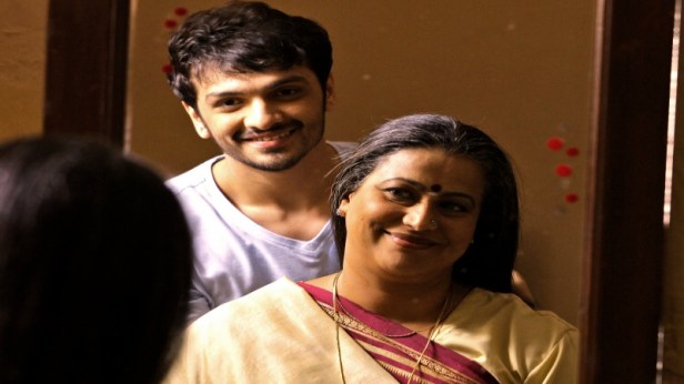 Evening Shadows Still-Mona Ambegaonkar, Devansh Doshi