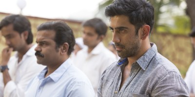Amit Sadh, Breathe