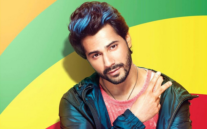 Varun Dhawan