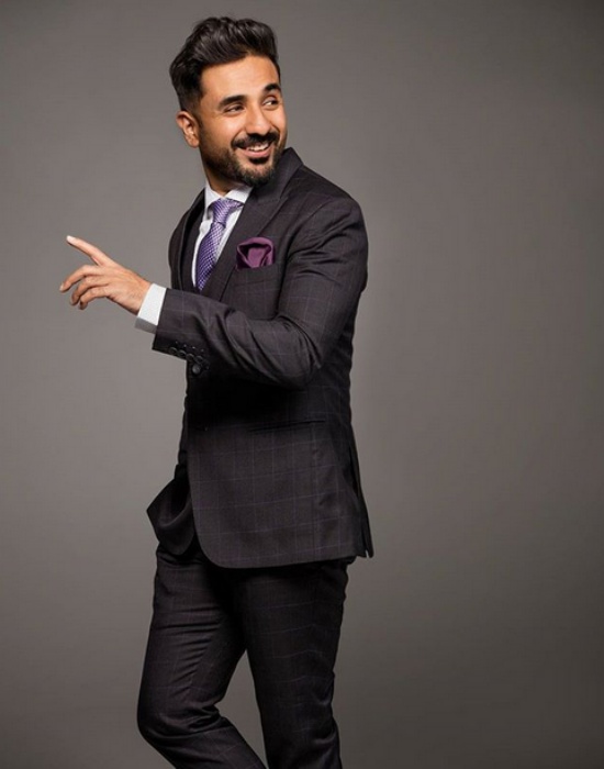 Vir Das