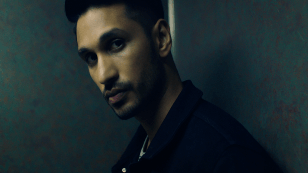 Arjun Kanungo