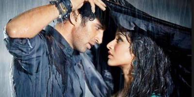 Aditya Roy Kapur and Shraddha Kapoor in Aashiqui 2